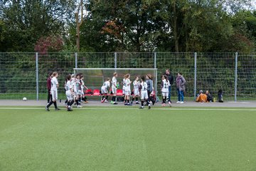Bild 403 - B-Juniorinnen Wedel - St. Pauli : Ergebnis: 1:2